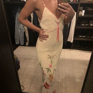 New Sandra Angelozzi Dress